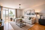 Etagenwohnung München Aubing-Lochhausen-Langwied - 3 Zimmer, 71 m&sup2;, 449.000&euro; | Angebot:26554696