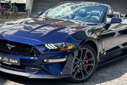 Ford Mustang 64.048 km 31.999 &euro; München 81677