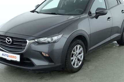 Mazda CX-3 80.436 km 14.270 &euro; Neufahrn 85375