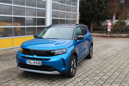 Opel Frontera 1.900 km 23.990 &euro; Egling 82544