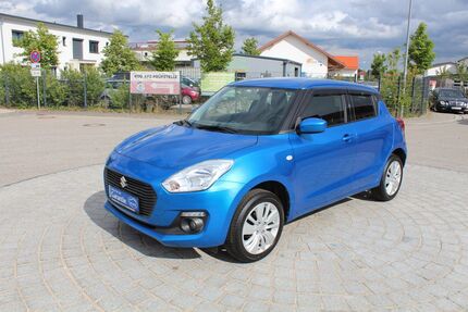 Suzuki Swift 23.400 km 13.800 &euro; Harthofen 85669