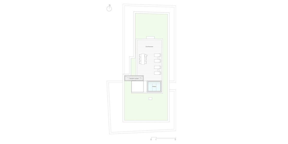 Etagenwohnung München Untergiesing-Harlaching - 5 Zimmer, 193 m&sup2;, 2.950.000&euro; | Angebot:26138879