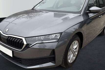 Skoda Octavia 31.754 km 25.475 &euro; München 80992