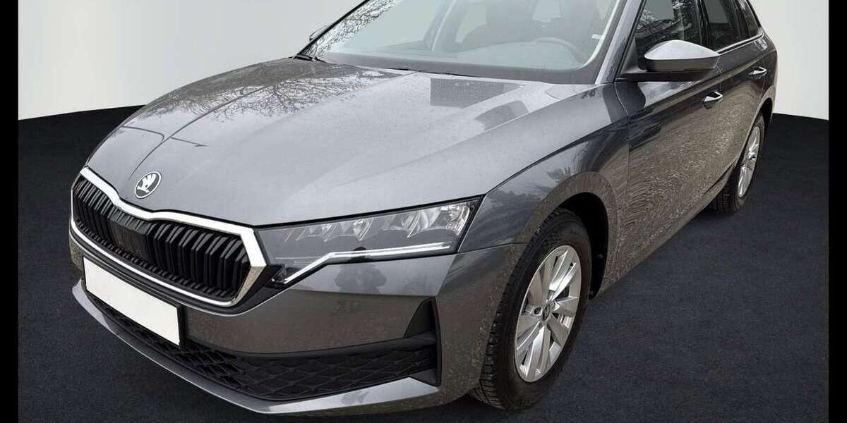 Skoda Octavia 31.754 km 25.475 &euro; München 80992