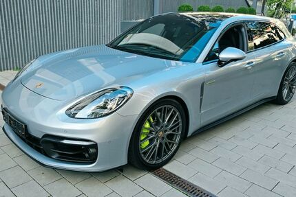 Porsche Panamera 73.200 km 66.299 &euro; München 80689