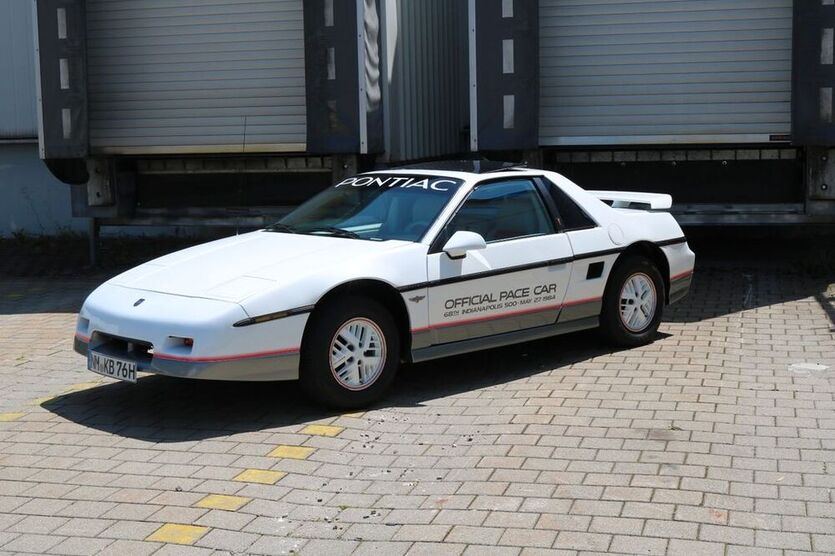 Fiero