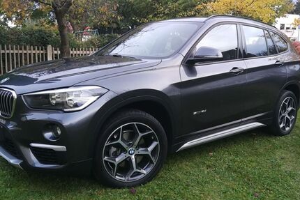BMW X1 140.000 km 16.500 &euro; München 80995