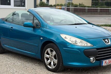 Peugeot 307 174.600 km 3.650 &euro; München 80995