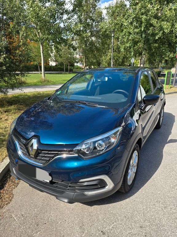 Captur