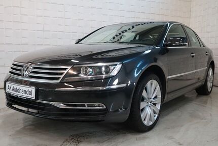 VW Phaeton 176.286 km 13.890 € Freising bei München 85354