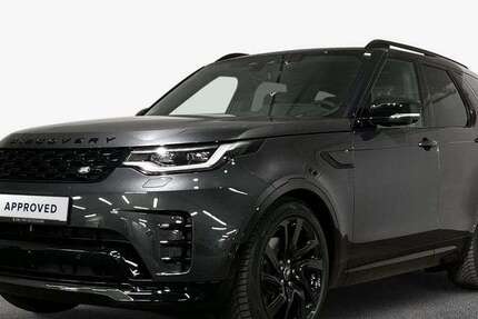 Land Rover Discovery 17.500 km 69.650 € München 81477