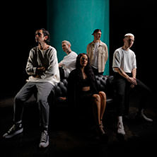 Novelists 14.04.2026 Backstage Halle