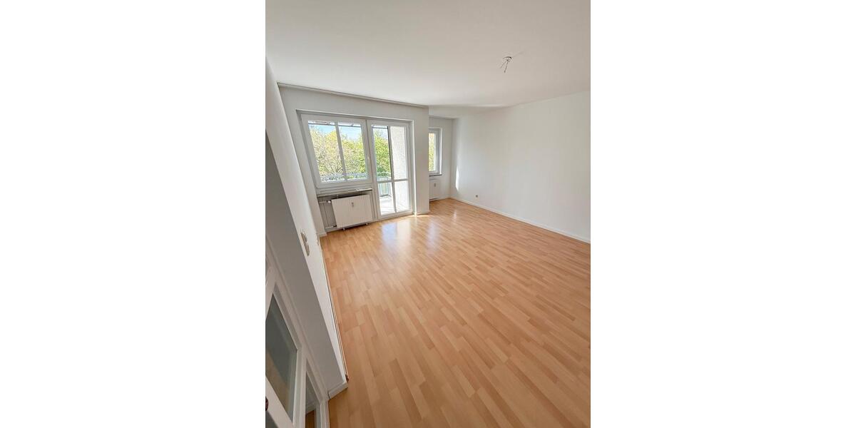 Dachgeschoßwohnung Unterschleißheim - 2 Zimmer, 61 m&sup2;, 1.065&euro; | Angebot:26351383