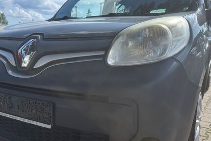 Renault Kangoo 96.000 km 4.999 &euro; München 81243