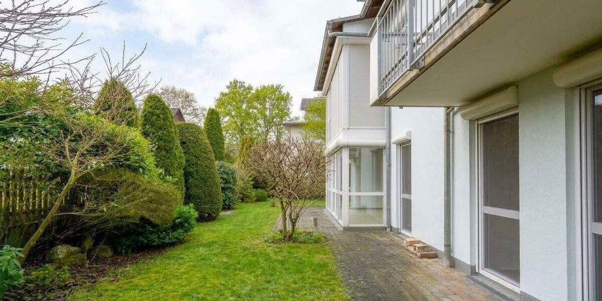 Etagenwohnung Starnberg Söcking - 4 Zimmer, 138 m&sup2;, 1.090.000&euro; | Angebot:25814976