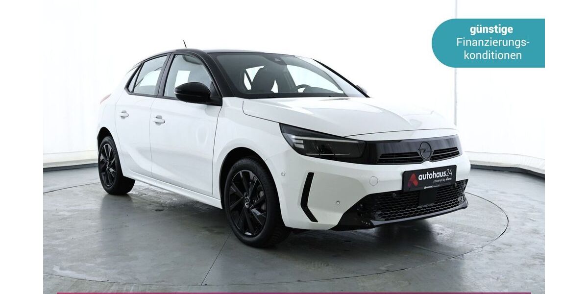 Opel Corsa 27.971 km 14.970 &euro; Eching 85386