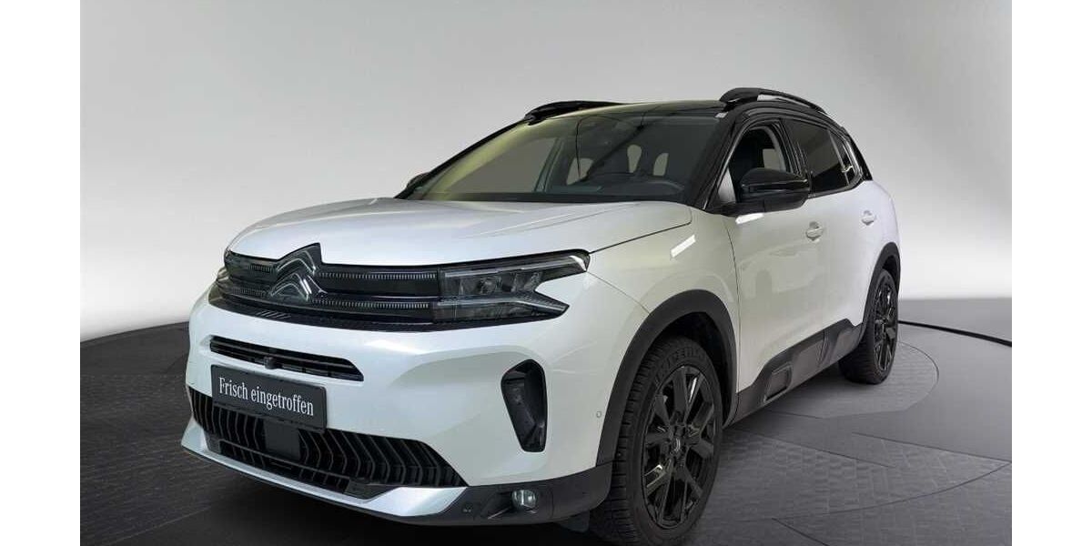 Citroen C5 Aircross 19.000 km 25.890 &euro; München 80339