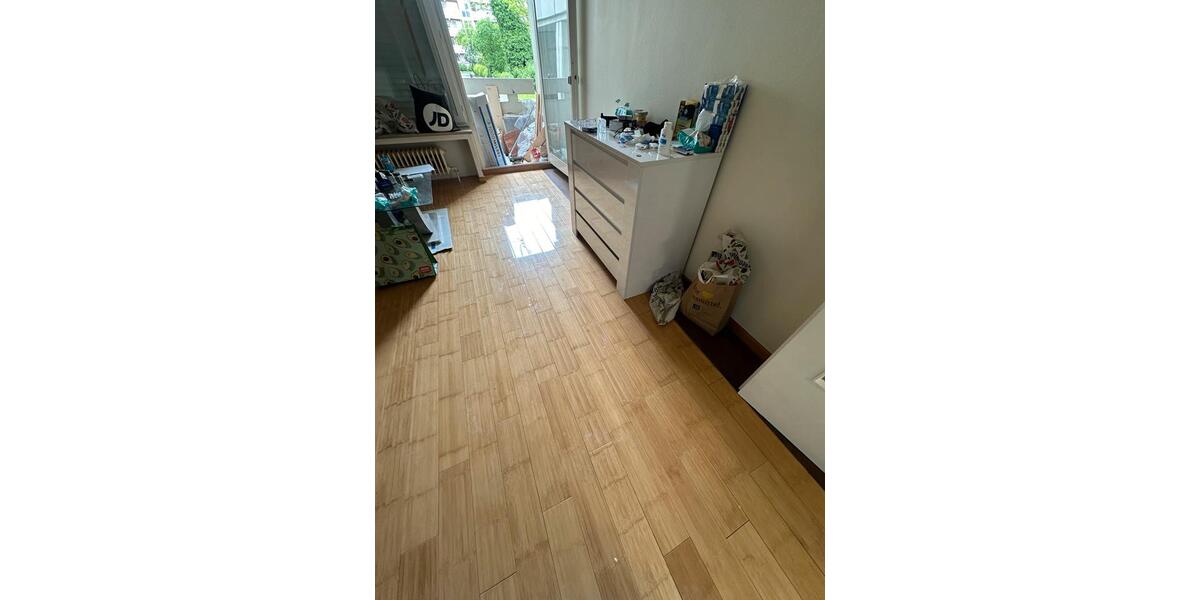 Erdgeschoßwohnung München Sendling-Westpark - 1 Zimmer, 21 m&sup2;, 245.000&euro; | Angebot:26715309