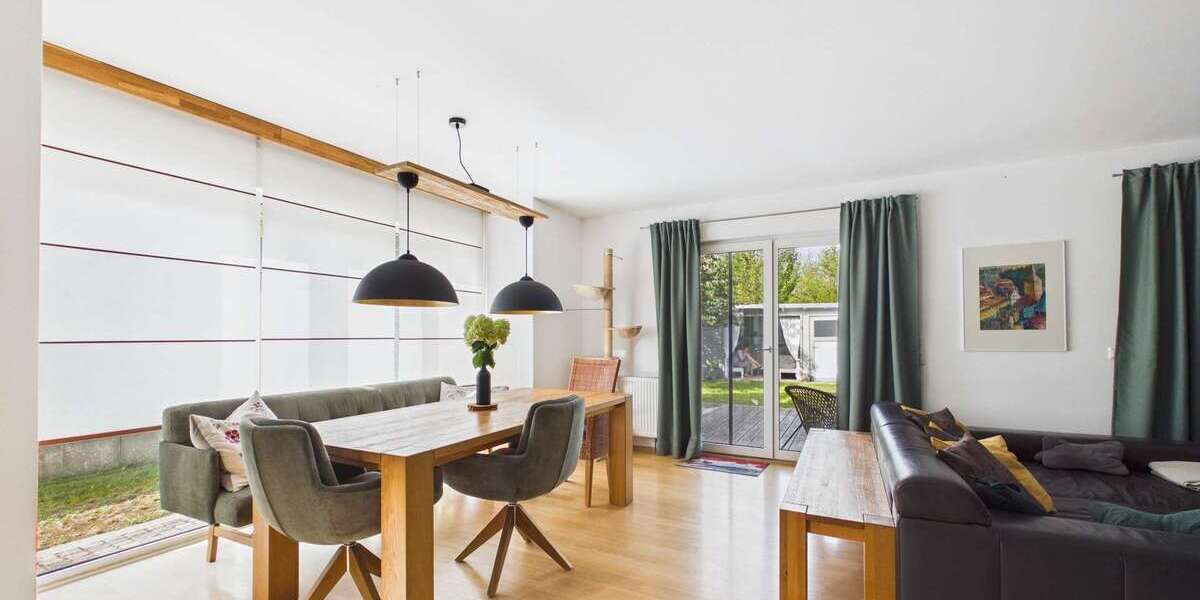 Einfamilienhaus Haar - 6 Zimmer, 180 m&sup2;, 1.195.000&euro; | Angebot:27288366