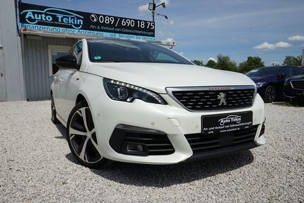 Peugeot 308 218.896 km 10.950 &euro; München 81829