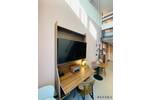 All Inclusive, Urban High Level Design Apartment mit Terrasse oder Balkon
