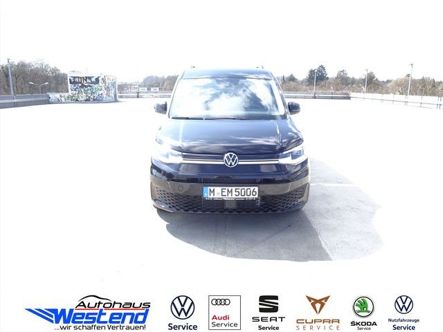VW Caddy Maxi 9.000 km 34.600 € München 80686