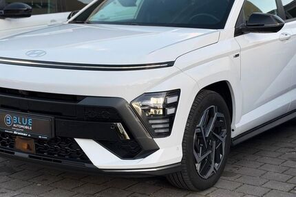 Hyundai KONA 19.428 km 28.995 &euro; Ottobrunn 85521