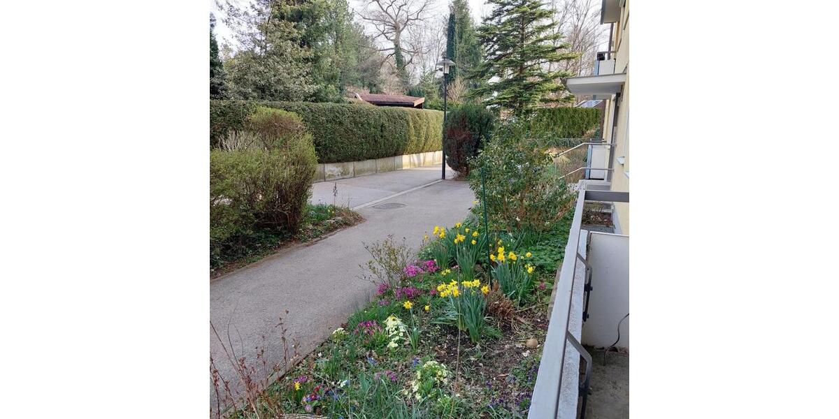 Erdgeschoßwohnung Planegg - 3 Zimmer, 72 m&sup2;, 417.000&euro; | Angebot:25945404