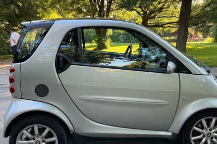 Smart ForTwo 107.000 km 3.750 &euro; München 81375