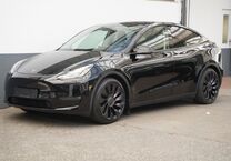 Gebrauchtwagen Tesla Model Y