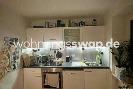 Wohnung München Au-Haidhausen - 2 Zimmer, 50 m&sup2;, 900&euro; | Angebot:26014217