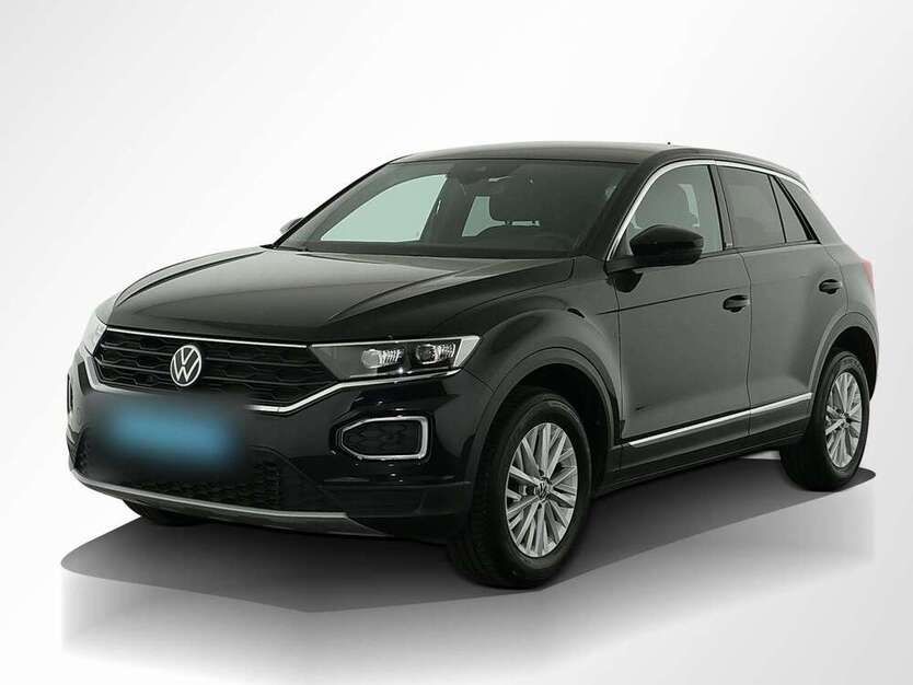 T-Roc