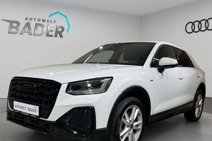 Audi Q2 14.900 km 33.530 &euro; Wolfratshausen 82515