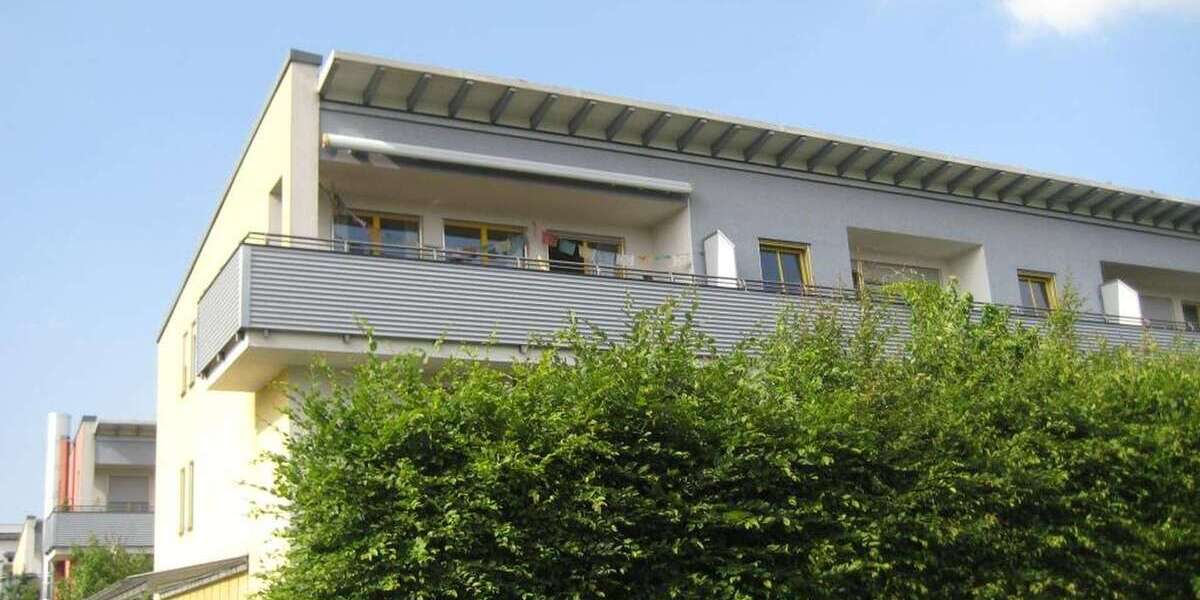 Etagenwohnung München Messestadt Riem - 3 Zimmer, 91 m&sup2;, 679.000&euro; | Angebot:26915963