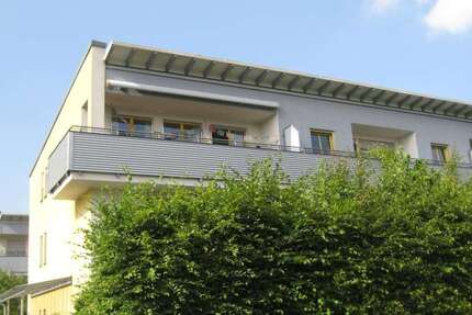 Wohnung München Messestadt Riem - 3 Zimmer, 91 m&sup2;, 679.000&euro; | Angebot:26915963