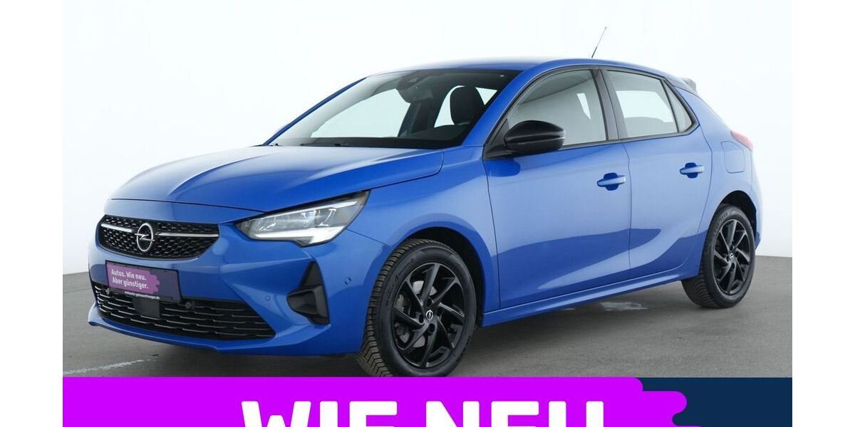 Opel Corsa 32.240 km 14.915 &euro; Garching bei München 85748