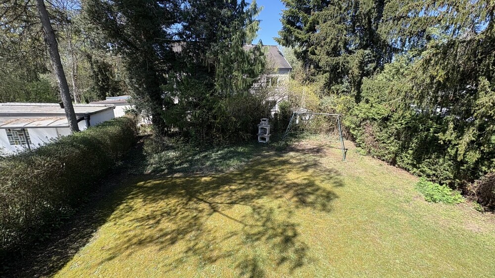 ***Charmante Doppelhaushälfte mit viel Potenzial auf großzügigem Grundstück*** - Doppelhaushälfte München Ramersdorf-Perlach | Angebot:26382503