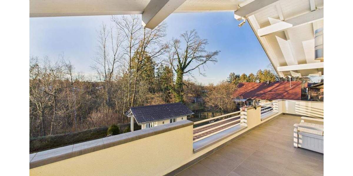 Einfamilienhaus Oberhaching Deisenhofen - 7 Zimmer, 337 m&sup2;, 3.490.000&euro; | Angebot:25747230