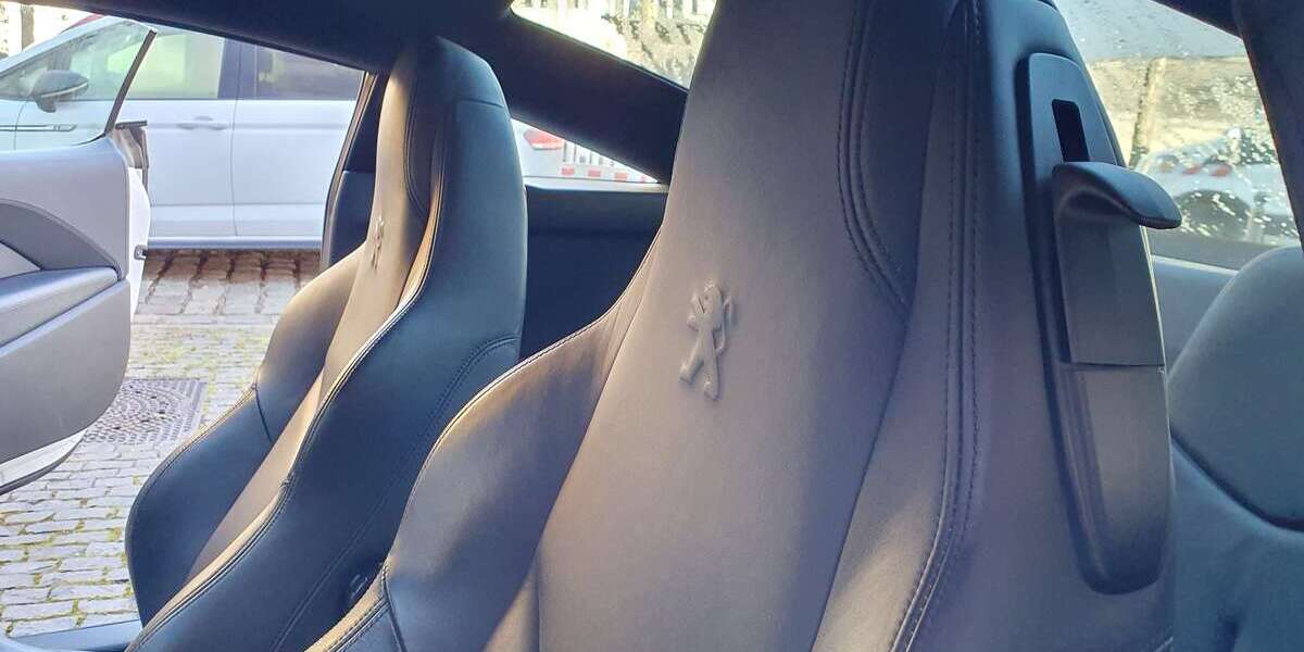 Peugeot RCZ 110.000 km 9.200 &euro; Feldkirchen 85622