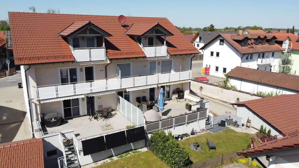 Einfamilienhaus Eichenried Eichenried - 16 Zimmer, 571 m&sup2;, 2.590.000&euro; | Angebot:27091018