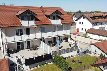 Haus Eichenried Eichenried - 16 Zimmer, 571 m&sup2;, 2.590.000&euro; | Angebot:27091018