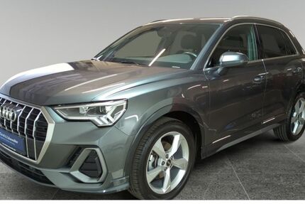 Audi Q3 44.875 km 31.912 &euro; München 81476
