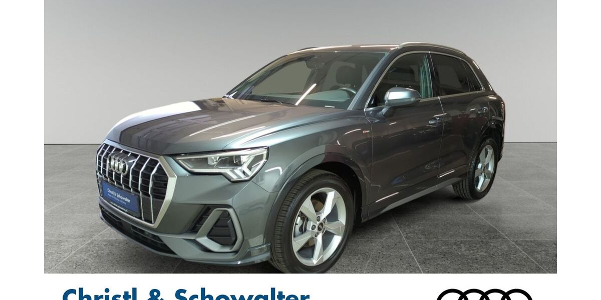 Audi Q3 44.875 km 31.912 &euro; München 81476