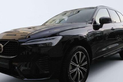 Volvo XC60 26.700 km 44.491 &euro; München 80337