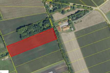 Grundstück Finsing - 263.000&euro; | Angebot:25257502