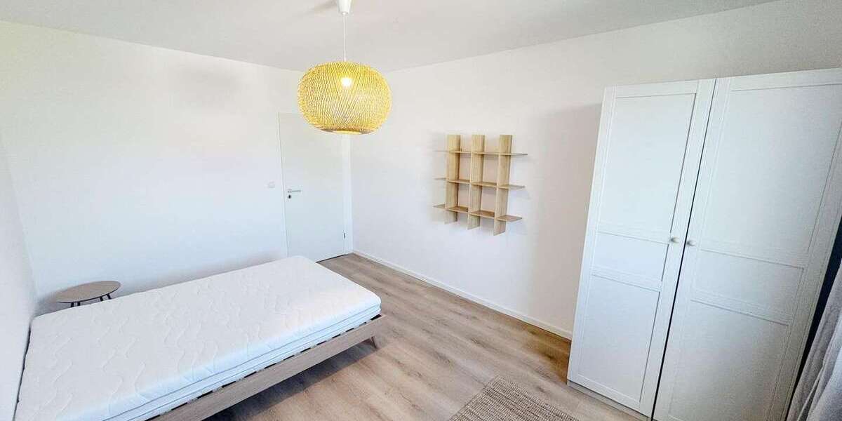Zimmer München Allach-Untermenzing - 700&euro; | Angebot:26901476