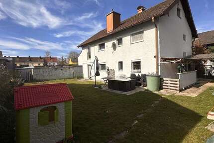 Haus Vaterstetten Baldham - 7 Zimmer, 168 m&sup2;, 1.110.000&euro; | Angebot:26216518
