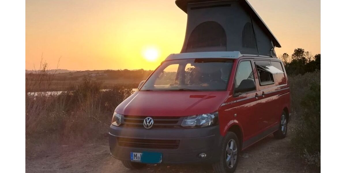 VW T5 Transporter 173.000 km 29.700 &euro; München 81477