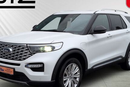 Ford Explorer 66.800 km 45.930 &euro; Fürstenfeldbruck 82256