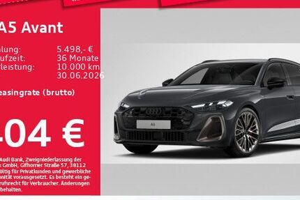 Audi A5 9.550 km 54.980 &euro; München 81825